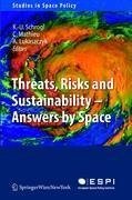 Threats, Risks and Sustainability - Answers by Space