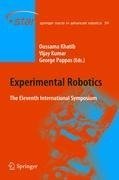 Experimental Robotics