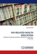 HIV-RELATED HEALTH EDUCATION