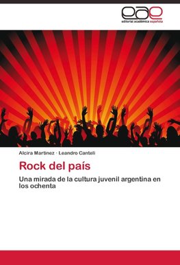 Rock del país