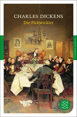 Die Pickwickier