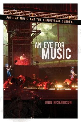 Richardson, J: An Eye for Music