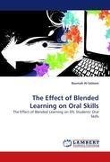 The Effect of Blended Learning on Oral Skills