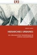 HIERARCHIES URBAINES