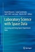 Laboratory Science with Space Data