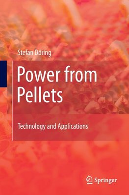 Power from Pellets