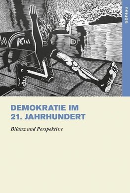 Demokratie im 21. Jahrhundert