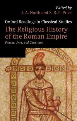 The Religious History of the Roman Empire