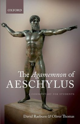 The Agamemnon of Aeschylus