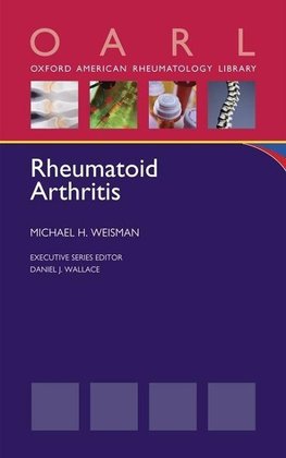 Weisman, M: Rheumatoid Arthritis