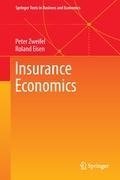 Insurance Economics