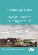 Der italienische Feldzug von 1859