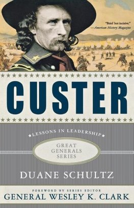 CUSTER