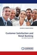 Customer Satisfaction and Retail Banking