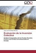 Evaluación de la Inversión Colectiva