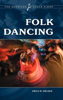 Folk Dancing