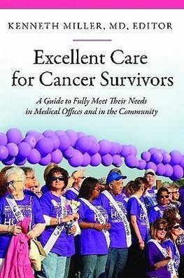 Excellent Care for Cancer Survivors