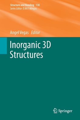 Inorganic 3D Structures