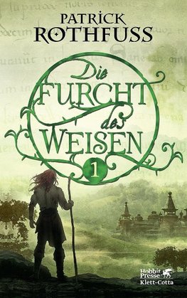 Die Furcht des Weisen. Zweiter Tag Teil 1