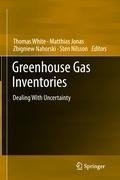 Greenhouse Gas Inventories