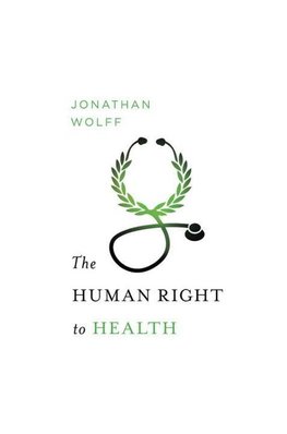 Wolff, J: Human Right to Health