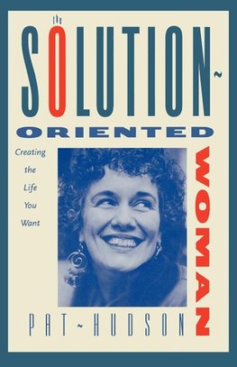 The Solution-Oriented Woman