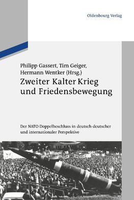 Zweiter Kalter Krieg und Friedensbewegung