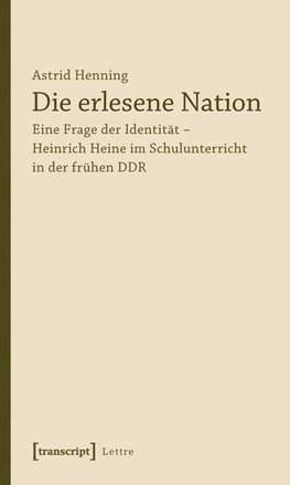 Die erlesene Nation