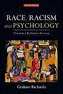 Richards, G: Race, Racism and Psychology