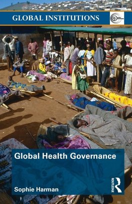 Global Health Governance