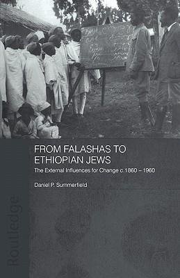 Summerfield, D: From Falashas to Ethiopian Jews