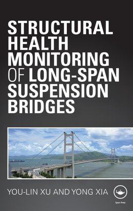 Structural Health Monitoring of Long-Span Suspension Bridges