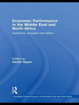 Sayan, S: Economic Performance in the Middle East and North