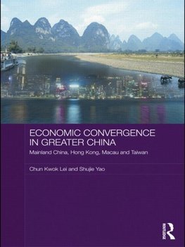 Lei, C: Economic Convergence in Greater China