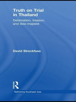 Streckfuss, D: Truth on Trial in Thailand