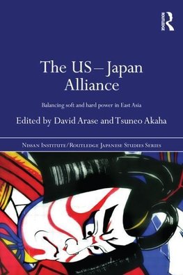 Arase, D: US-Japan Alliance