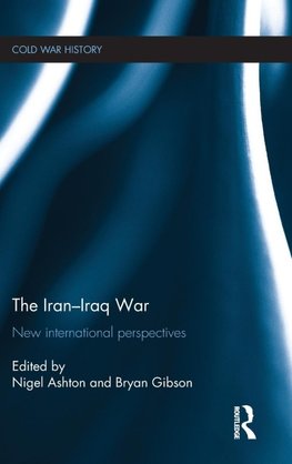 The Iran-Iraq War