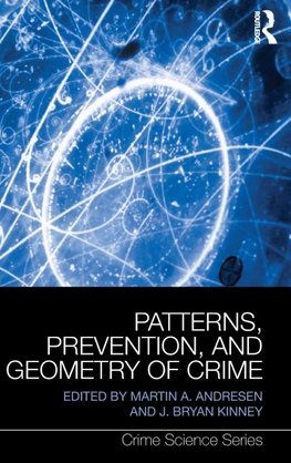 Patterns, Prevention, and Geometry of Crime