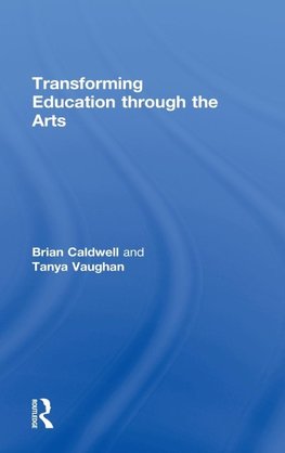 Transforming Education through the Arts