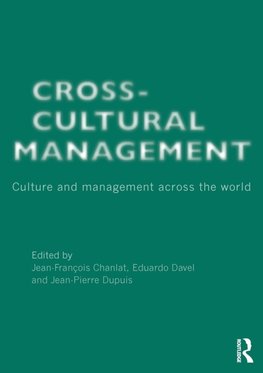 Cross-Cultural Management