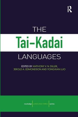 The Tai-Kadai Languages