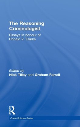 The Reasoning Criminologist