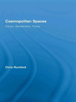 Rumford, C: Cosmopolitan Spaces