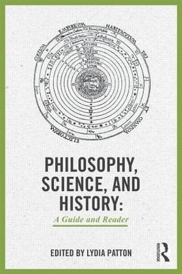 Philosophy, Science and History