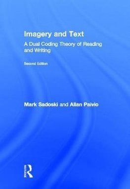 Sadoski, M: Imagery and Text