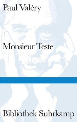 Monsieur Teste