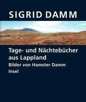 Tage- und Nächtebücher aus Lappland