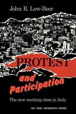 Protest and Participation