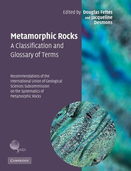 Metamorphic Rocks