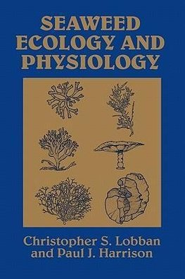 Seaweed Ecology and Physiology